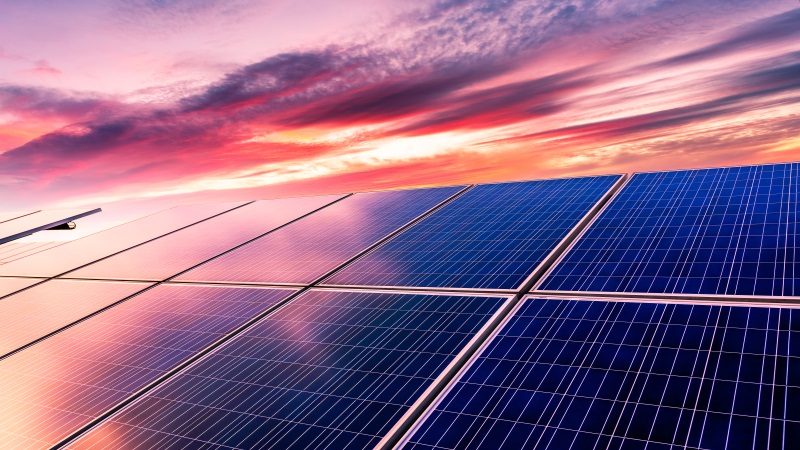 Affordable Green Power from Solar Installers Near Me