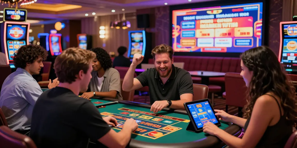 Explore top credit card casinos including Zizobet and 7ABet at https://gdsap.org.uk with vibrant gaming atmosphere.