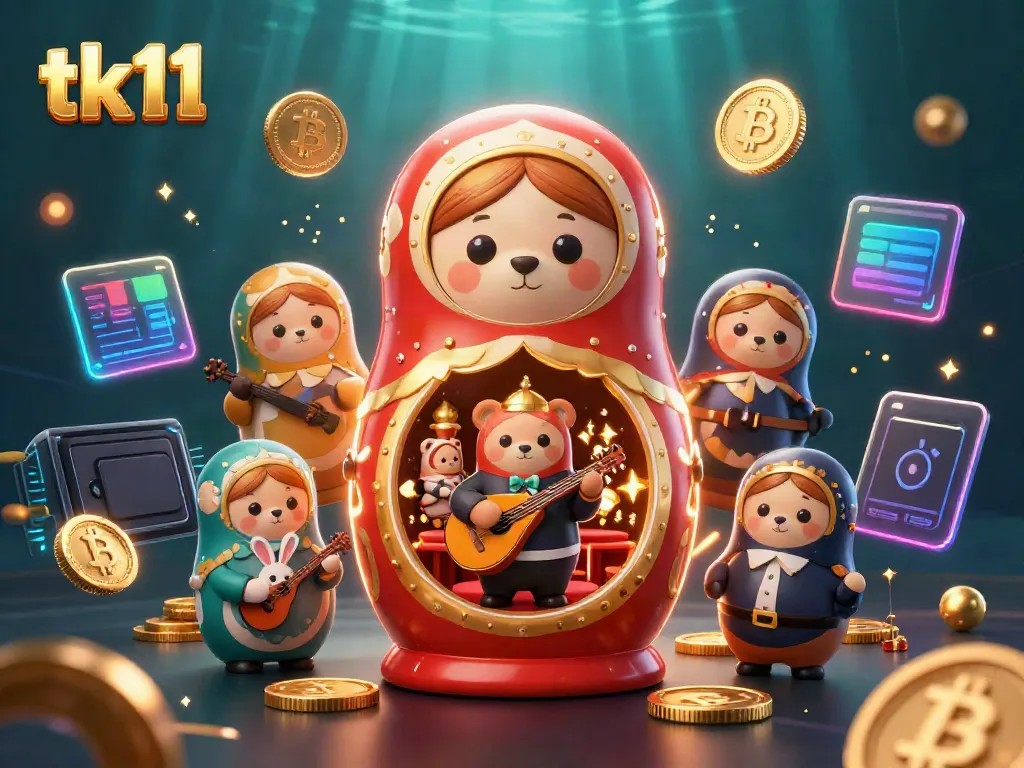Engage with tk11's thrilling casino scene featuring highlighted dealers and cryptocurrency elements.