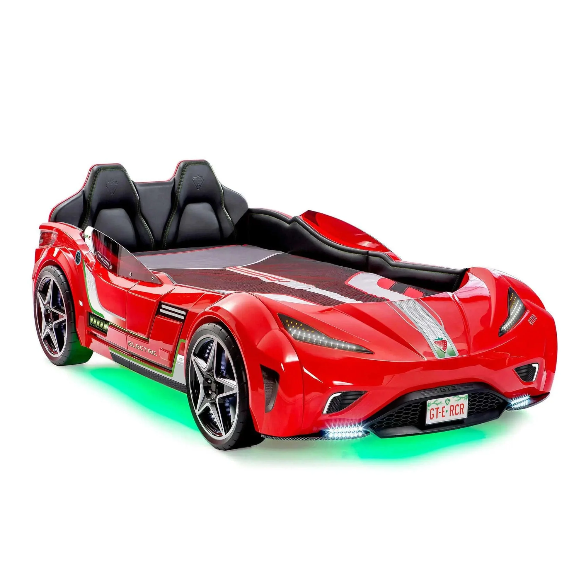 From Bed Racing Car to Cloud Nine: Try Sleepy Owl Mattress Toppers Today