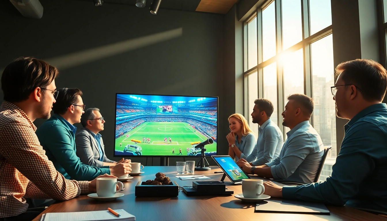 Expert Insights on Project Consultation: 5 Proven Strategies for 2025