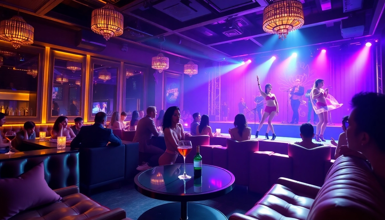 Essential Dinner sxm Experiences at Club Noir for 2025