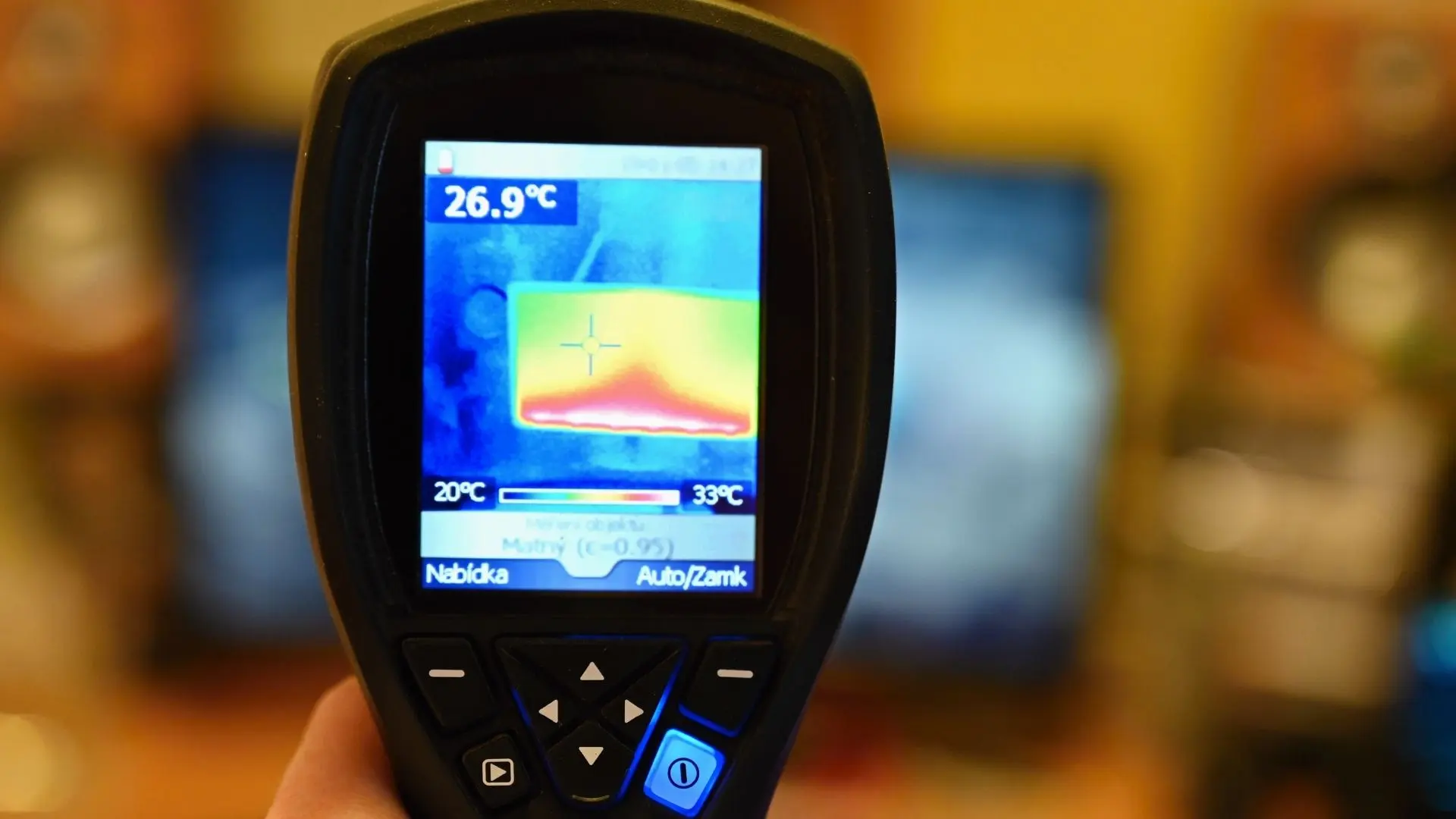 Water Leak Detection Specialist Using Tracer Gas Technology